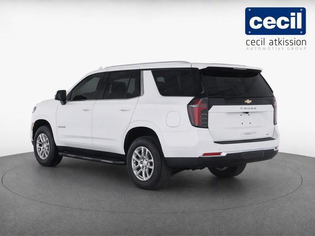 2025 Chevrolet Tahoe LT Kerrville TX