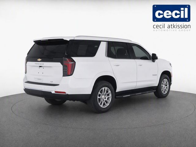 2025 Chevrolet Tahoe LT Kerrville TX
