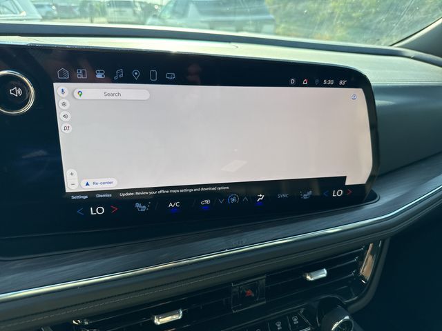 2025 Chevrolet Tahoe LT Kerrville TX