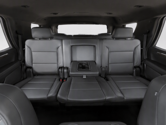 2025 Chevrolet Tahoe LT Kerrville TX
