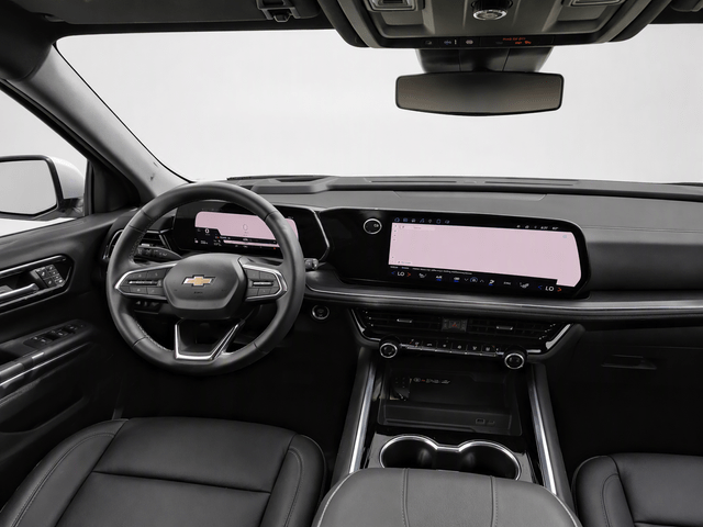 2025 Chevrolet Tahoe LT Kerrville TX