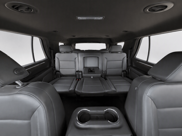 2025 Chevrolet Tahoe LT Kerrville TX
