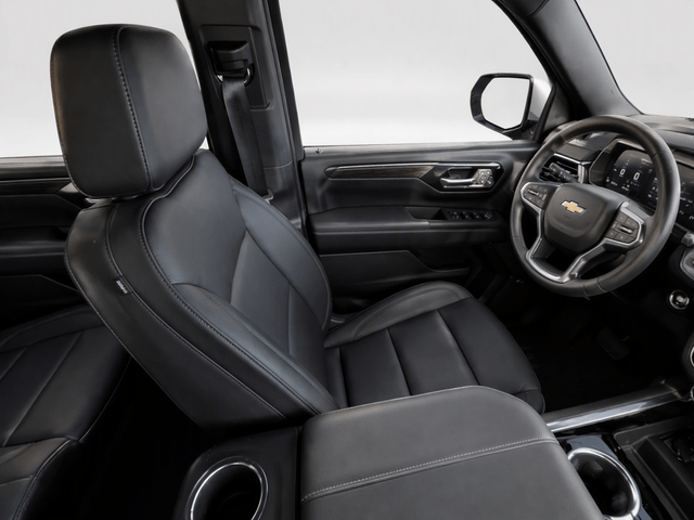 2025 Chevrolet Tahoe LT Kerrville TX