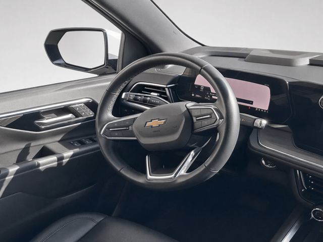 2025 Chevrolet Tahoe LT Kerrville TX