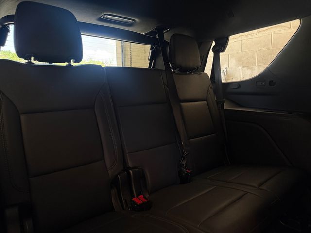 2025 Chevrolet Tahoe LT Kerrville TX