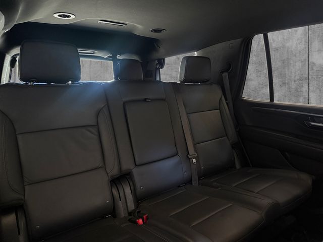 2025 Chevrolet Tahoe LT Kerrville TX