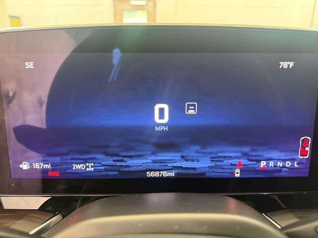 2025 Chevrolet Tahoe LT Kerrville TX