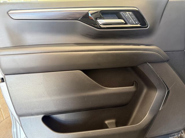 2025 Chevrolet Tahoe LT Kerrville TX