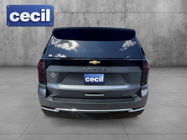 2025 Chevrolet Tahoe LT Kerrville TX