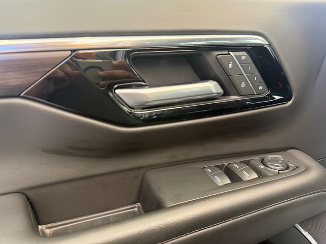 2025 Chevrolet Tahoe LT Kerrville TX