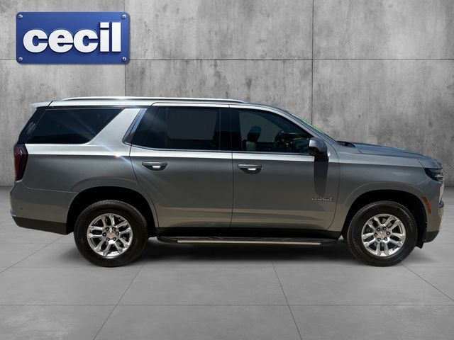 2025 Chevrolet Tahoe LT Kerrville TX