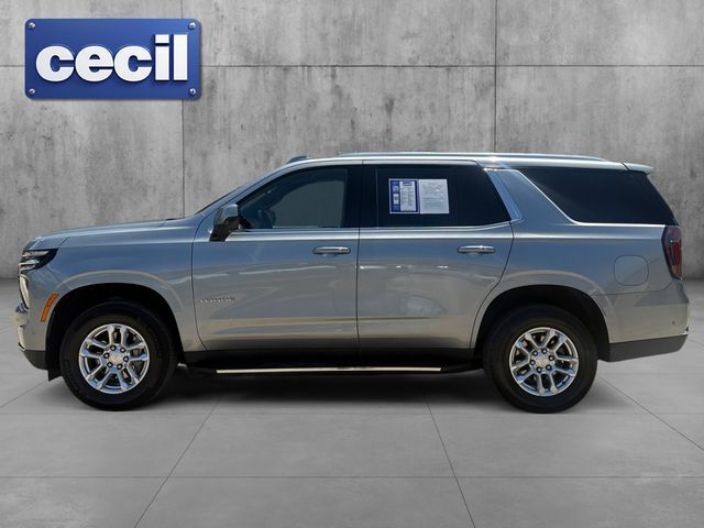 2025 Chevrolet Tahoe LT Kerrville TX