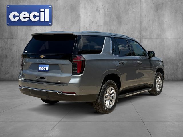 2025 Chevrolet Tahoe LT Kerrville TX
