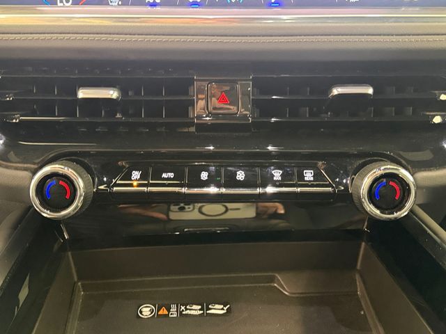 2025 Chevrolet Tahoe LT Kerrville TX