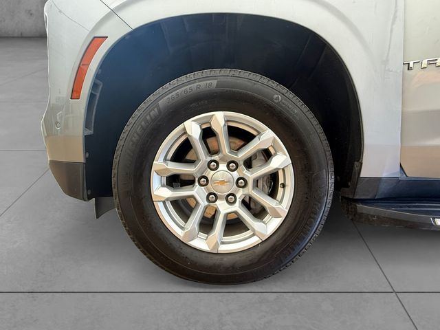 2025 Chevrolet Tahoe LT Kerrville TX