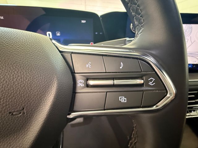 2025 Chevrolet Tahoe LT Kerrville TX