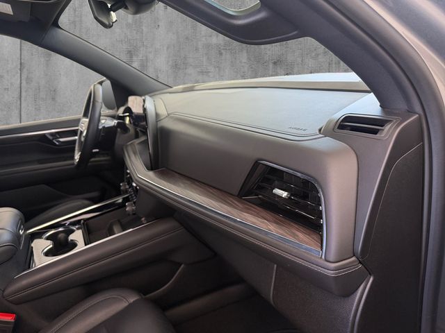 2025 Chevrolet Tahoe LT Kerrville TX