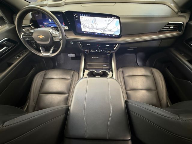 2025 Chevrolet Tahoe LT Kerrville TX