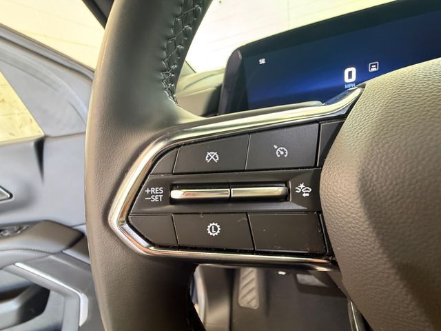 2025 Chevrolet Tahoe LT Kerrville TX