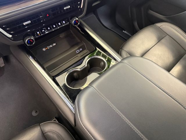 2025 Chevrolet Tahoe LT Kerrville TX