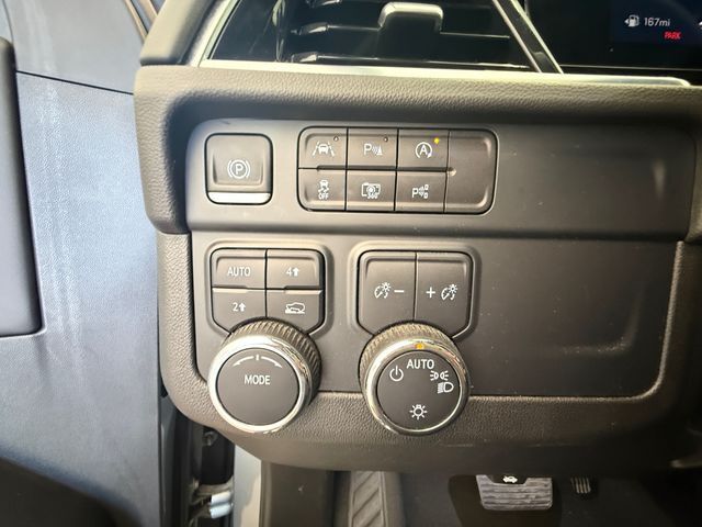 2025 Chevrolet Tahoe LT Kerrville TX