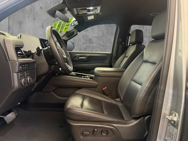 2025 Chevrolet Tahoe LT Kerrville TX