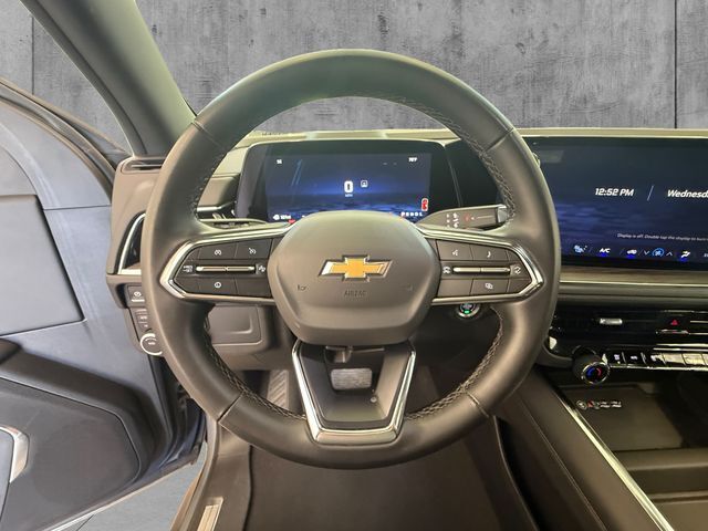 2025 Chevrolet Tahoe LT Kerrville TX