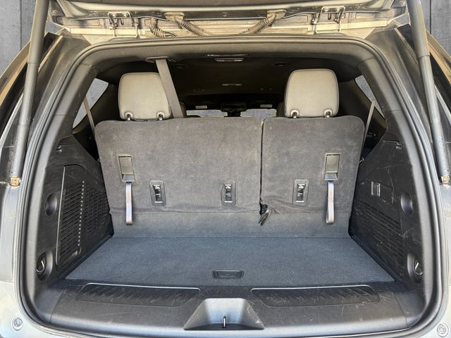2025 Chevrolet Tahoe LT Kerrville TX