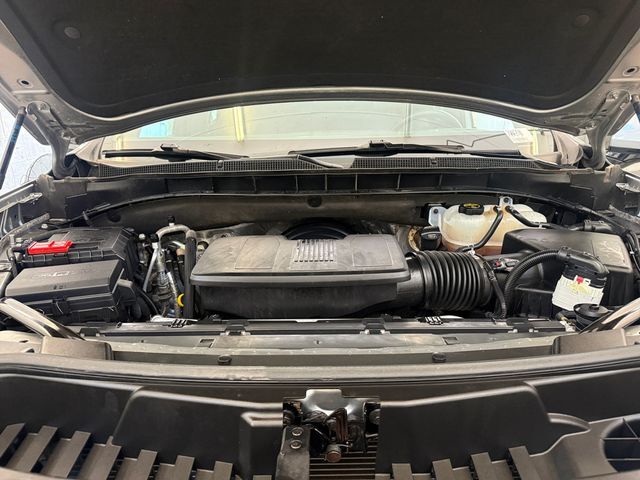 2025 Chevrolet Tahoe LT Kerrville TX
