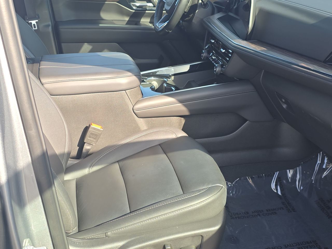 2025 Chevrolet Tahoe LT Columbus OH