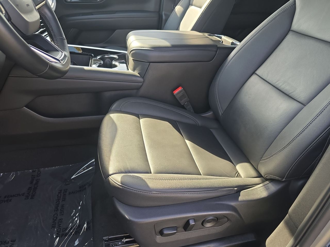 2025 Chevrolet Tahoe LT Columbus OH