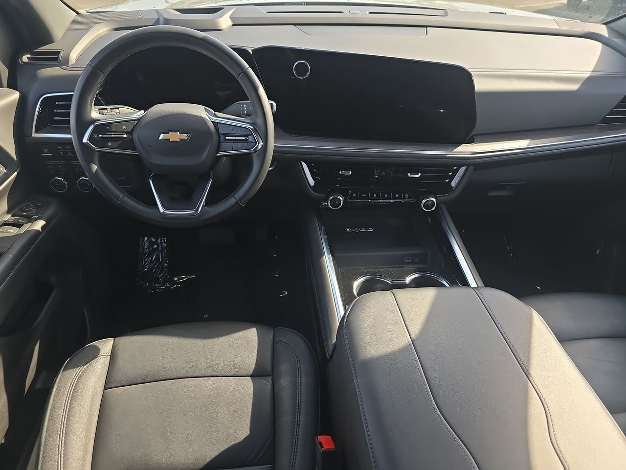 2025 Chevrolet Tahoe LT Columbus OH