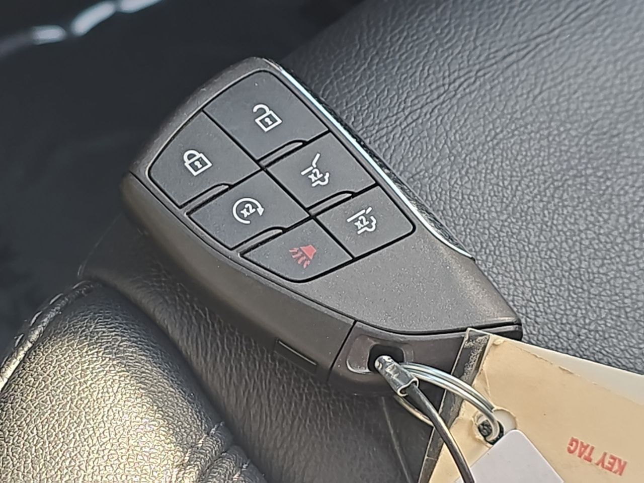 2025 Chevrolet Tahoe LT Columbus OH