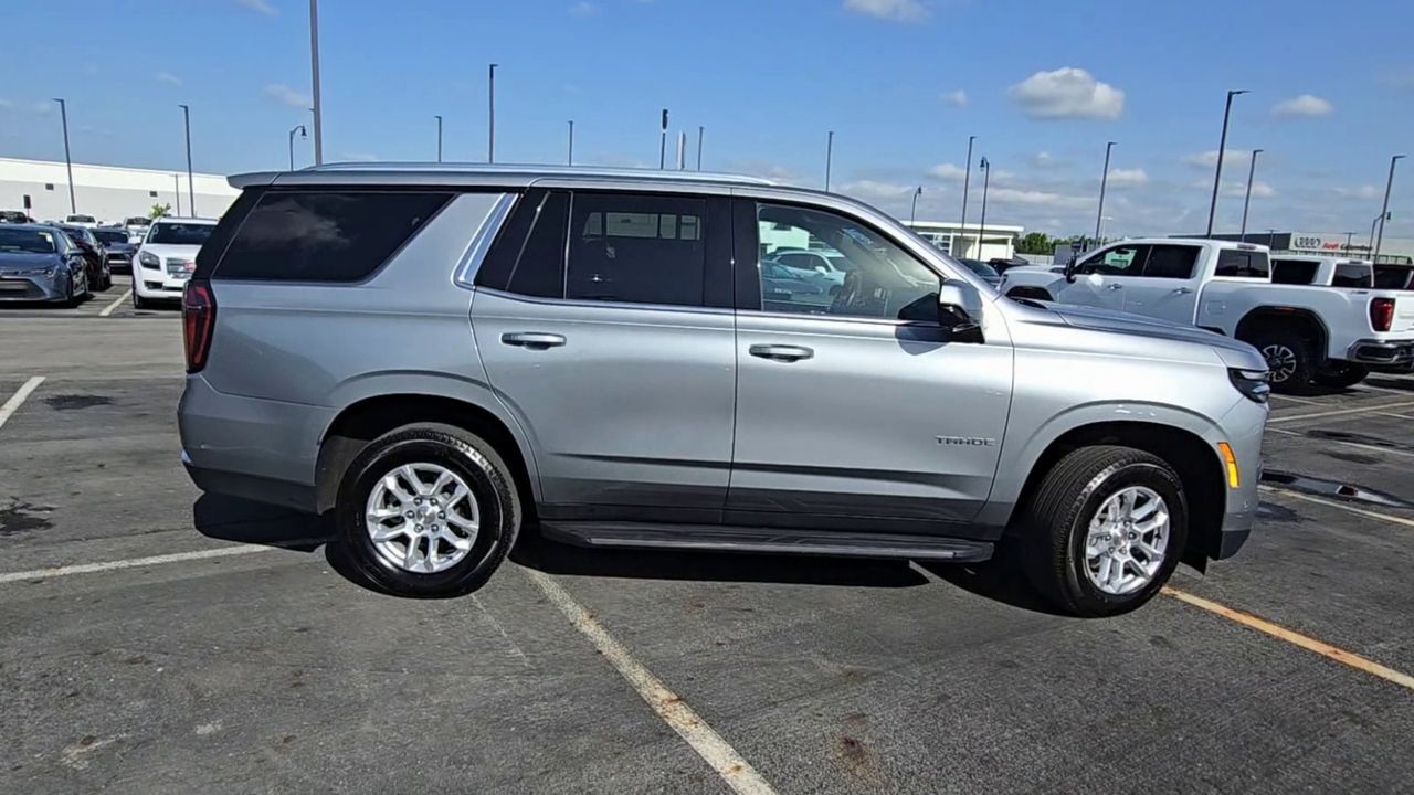 2025 Chevrolet Tahoe LT Columbus OH