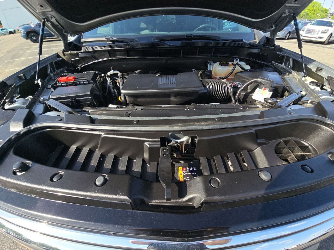 2025 Chevrolet Tahoe LT Columbus OH