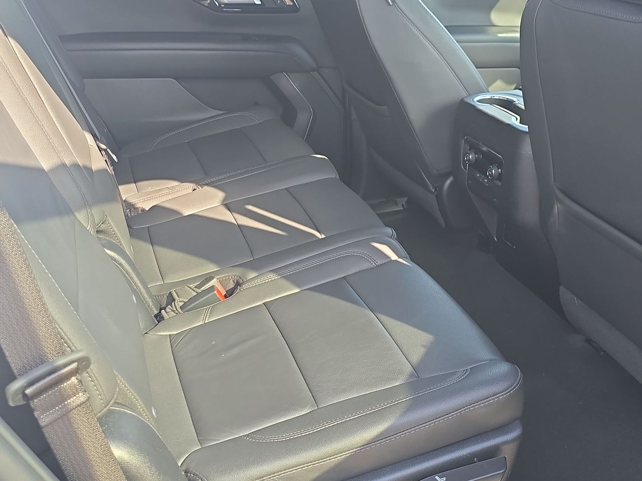 2025 Chevrolet Tahoe LT Columbus OH