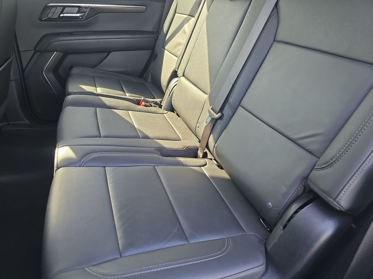 2025 Chevrolet Tahoe LT Columbus OH