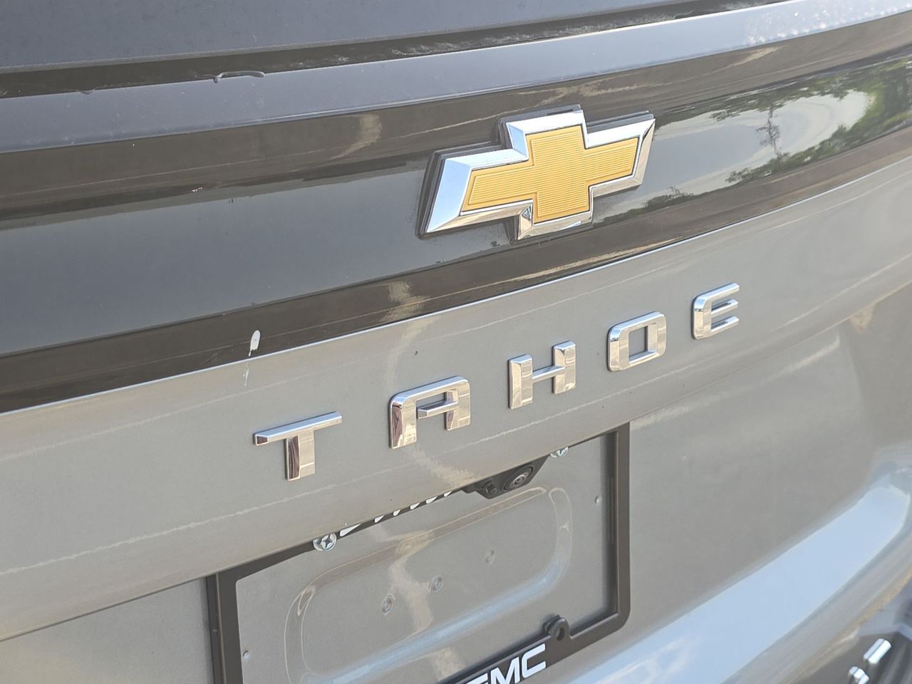2025 Chevrolet Tahoe LT Columbus OH
