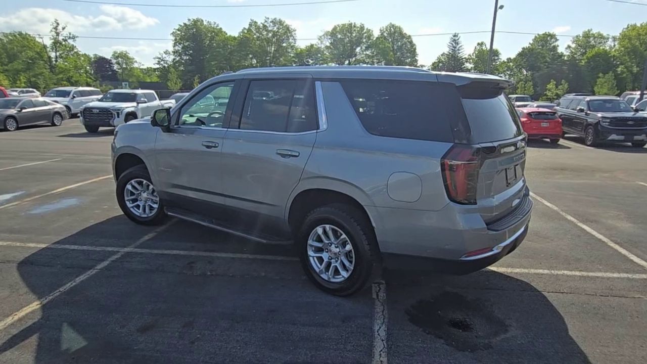 2025 Chevrolet Tahoe LT Columbus OH