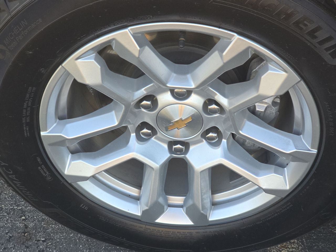2025 Chevrolet Tahoe LT Columbus OH