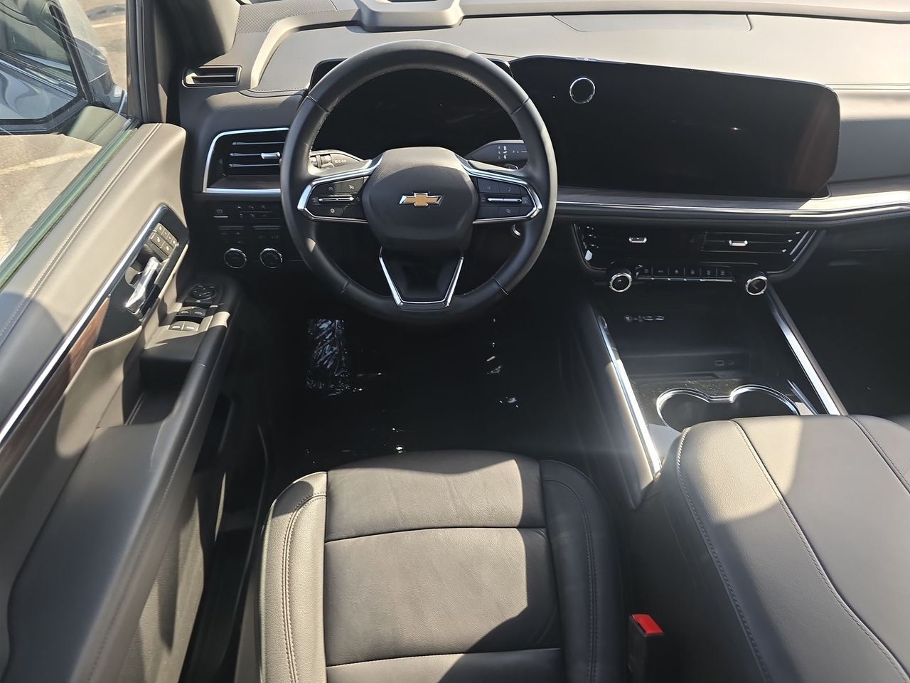 2025 Chevrolet Tahoe LT Columbus OH