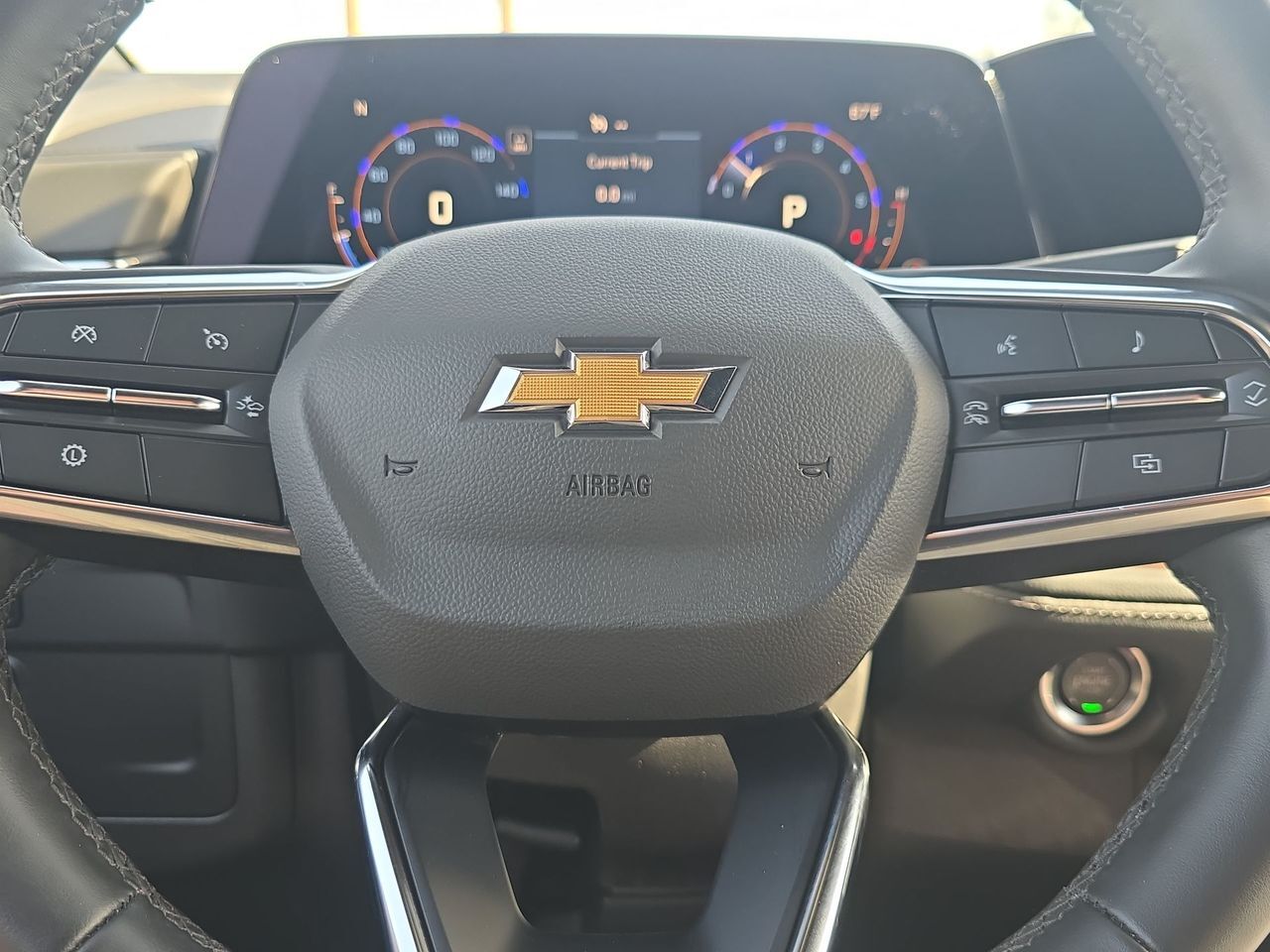 2025 Chevrolet Tahoe LT Columbus OH