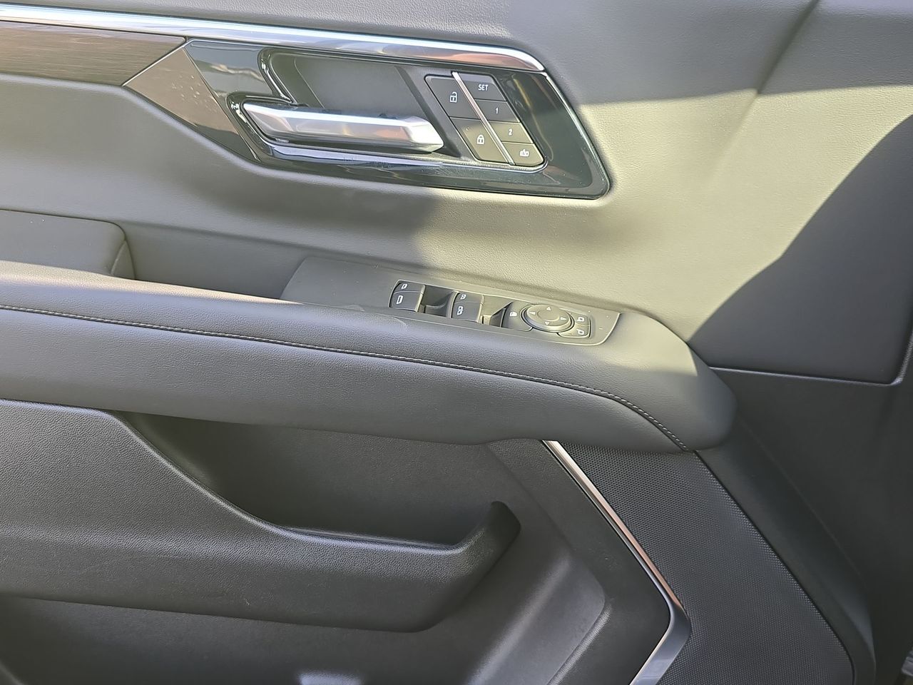 2025 Chevrolet Tahoe LT Columbus OH