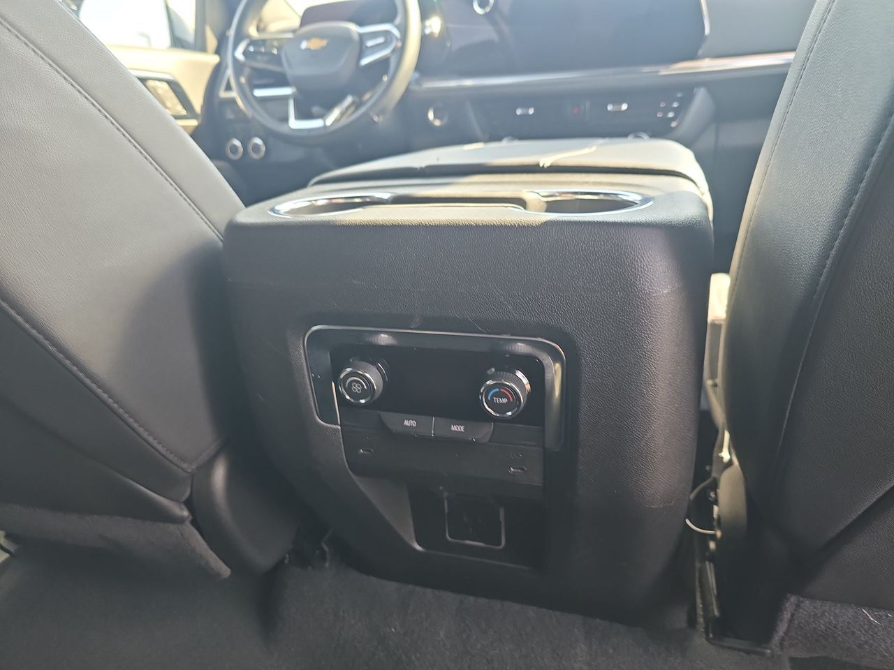 2025 Chevrolet Tahoe LT Columbus OH