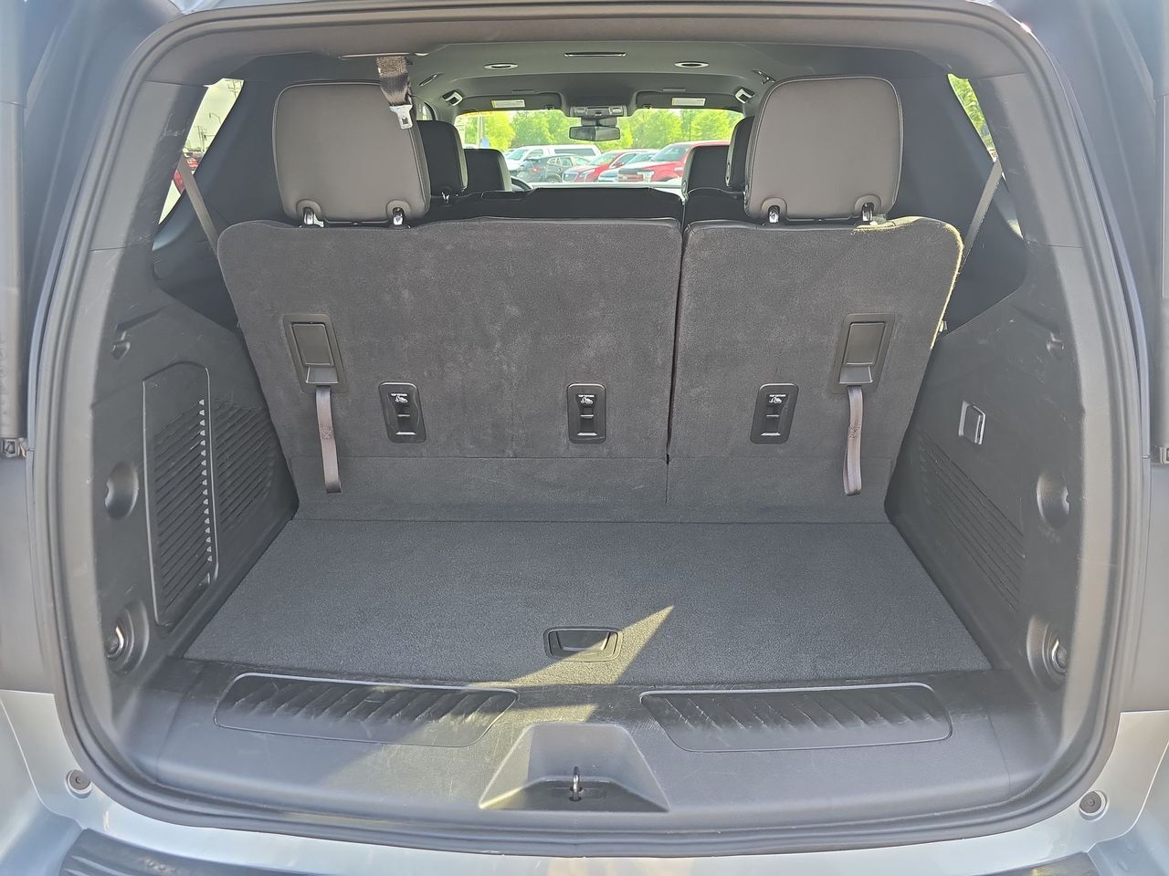 2025 Chevrolet Tahoe LT Columbus OH