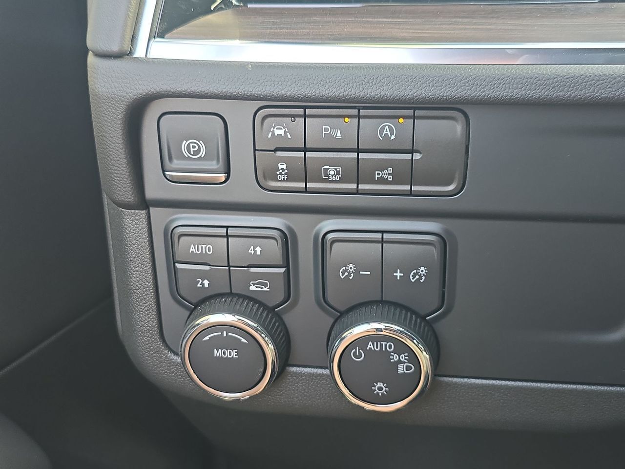 2025 Chevrolet Tahoe LT Columbus OH