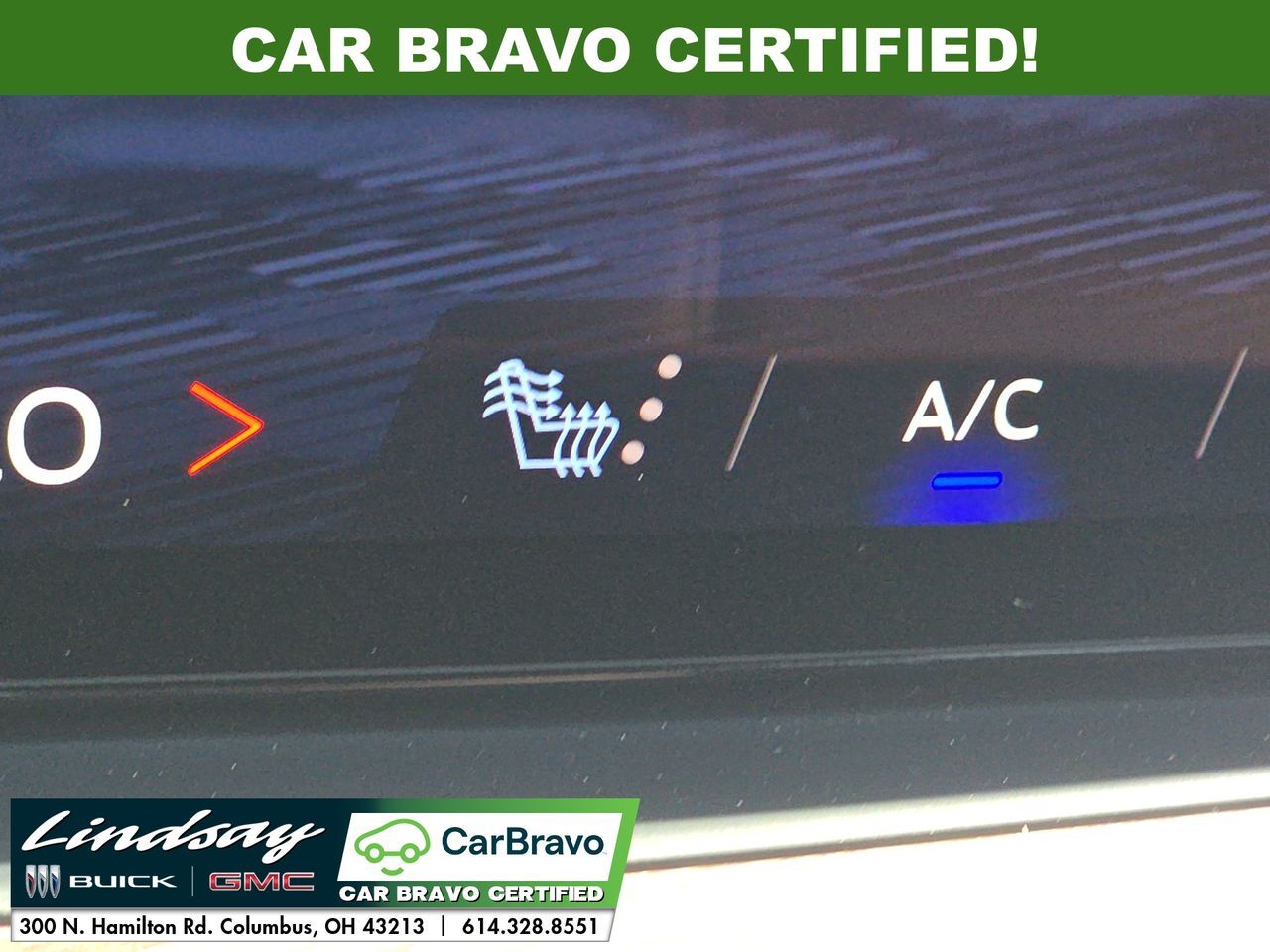 2025 Chevrolet Tahoe LT Columbus OH