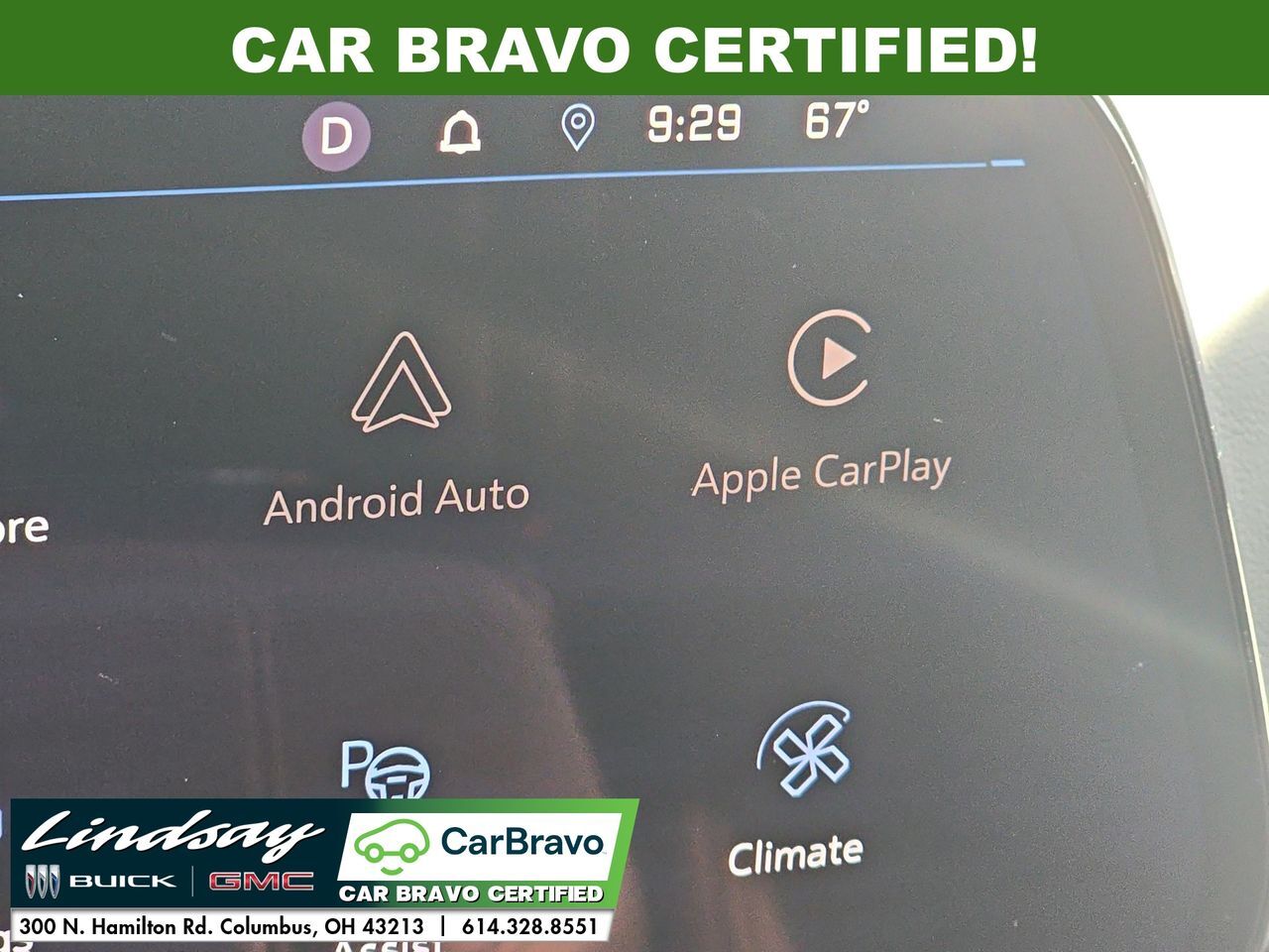 2025 Chevrolet Tahoe LT Columbus OH
