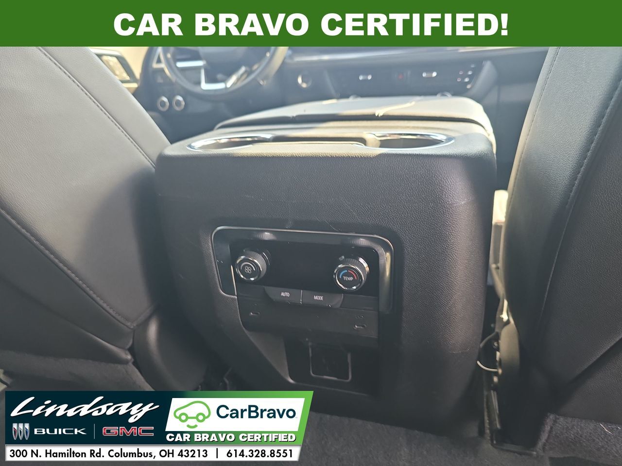 2025 Chevrolet Tahoe LT Columbus OH