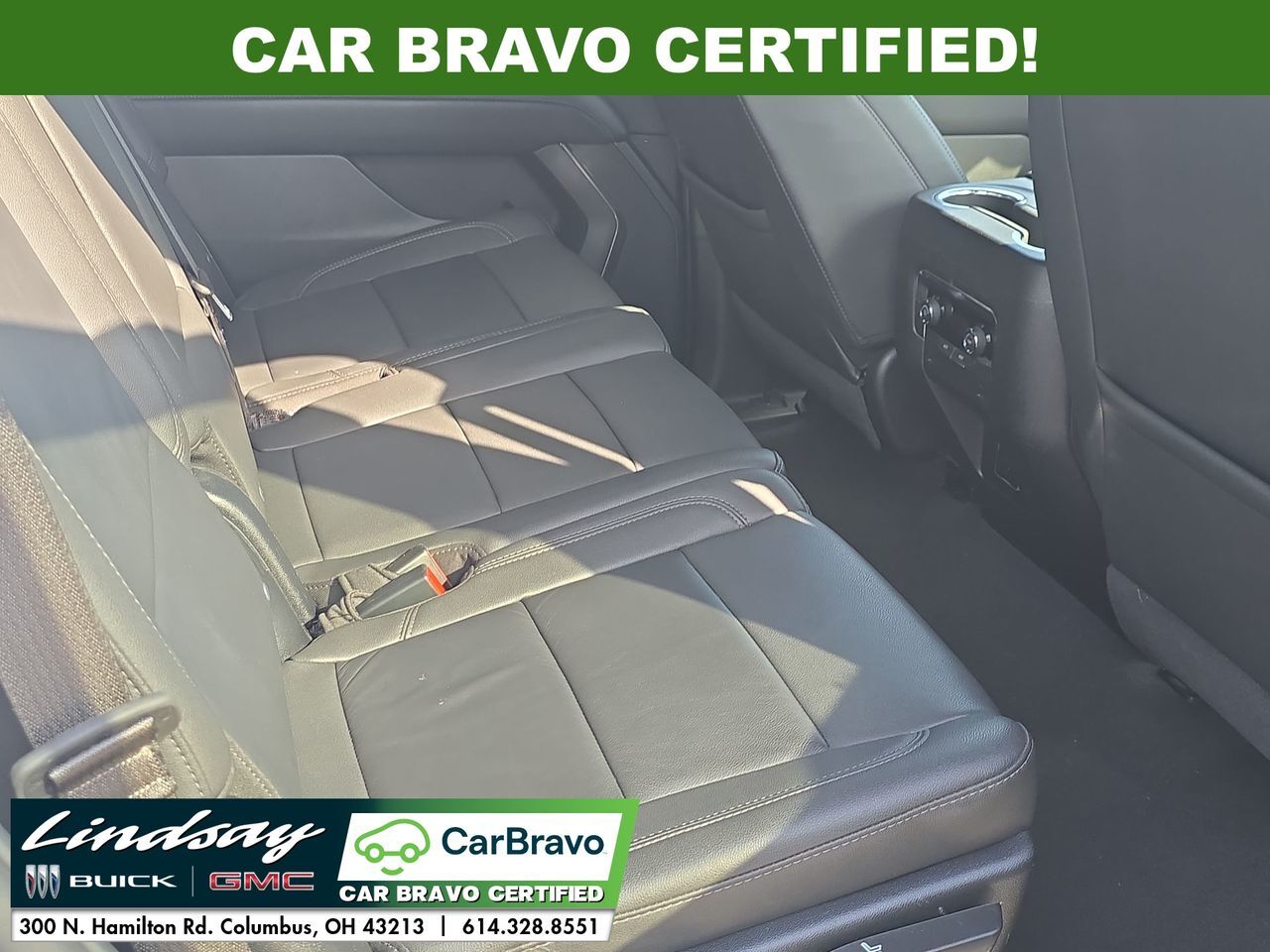 2025 Chevrolet Tahoe LT Columbus OH